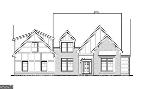 49 Leverett DR Newnan GA 30265