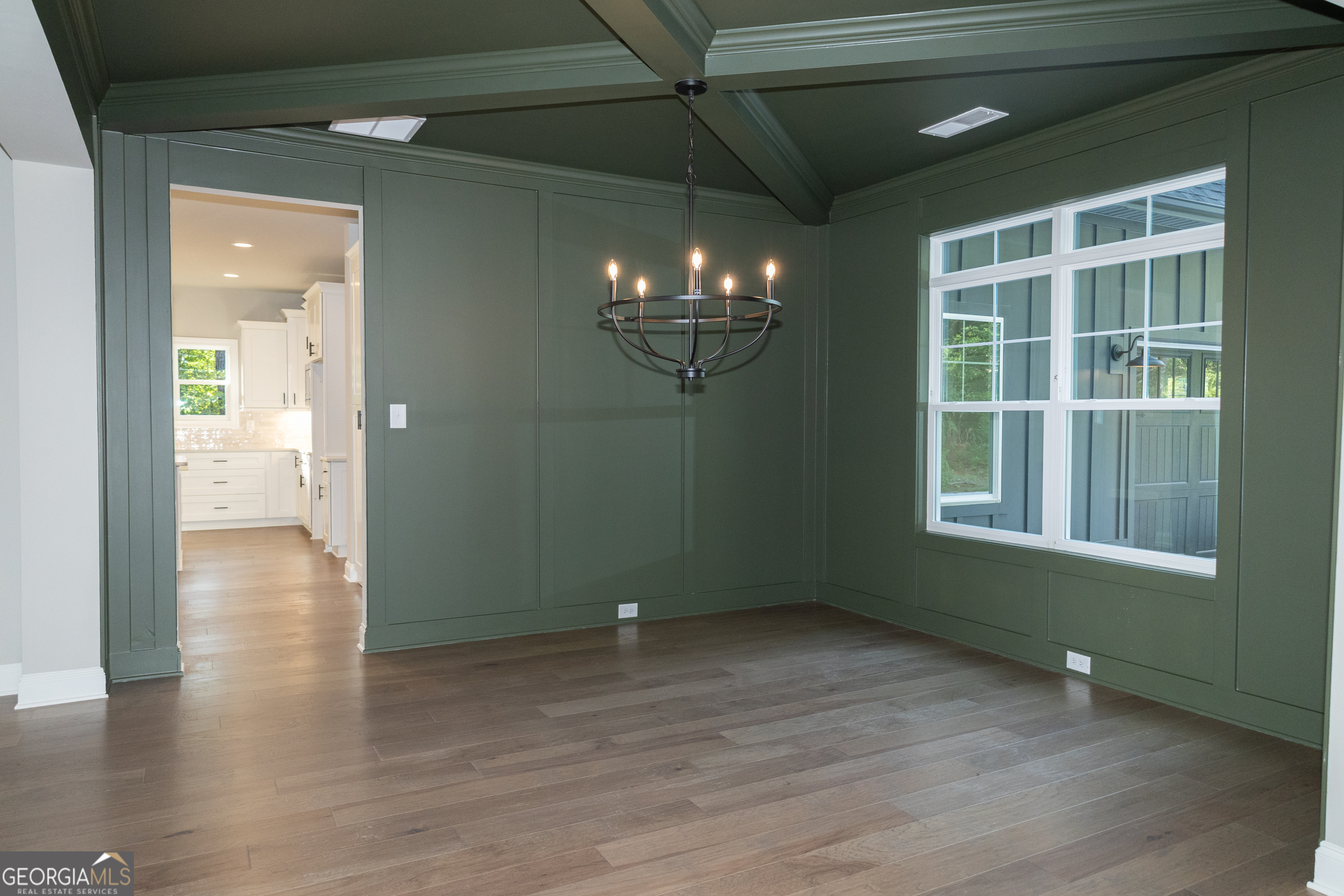 49 Leverett DR