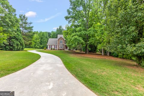 220 Drumcliff CT Tyrone GA 30290