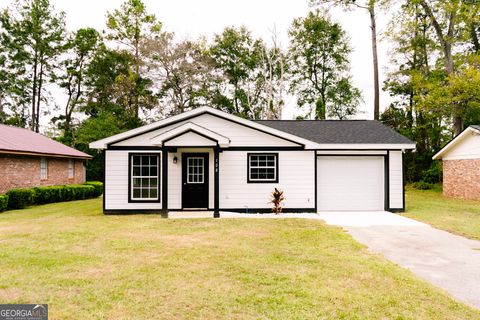 108 CRIMSON CIR Thomasville GA 31792