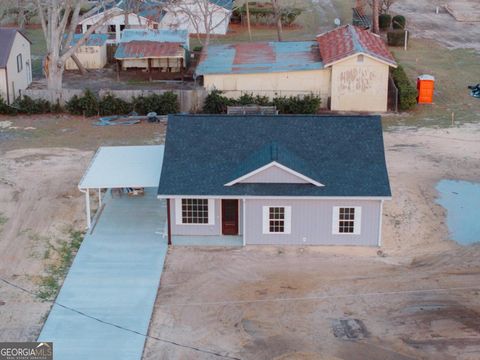 A home in Hazlehurst