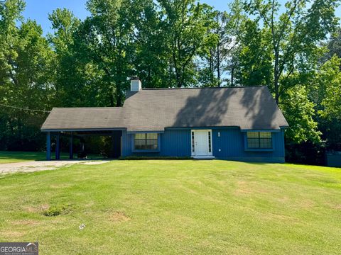 105 Harris Court, Stockbridge, GA 30281 - #: 10518012