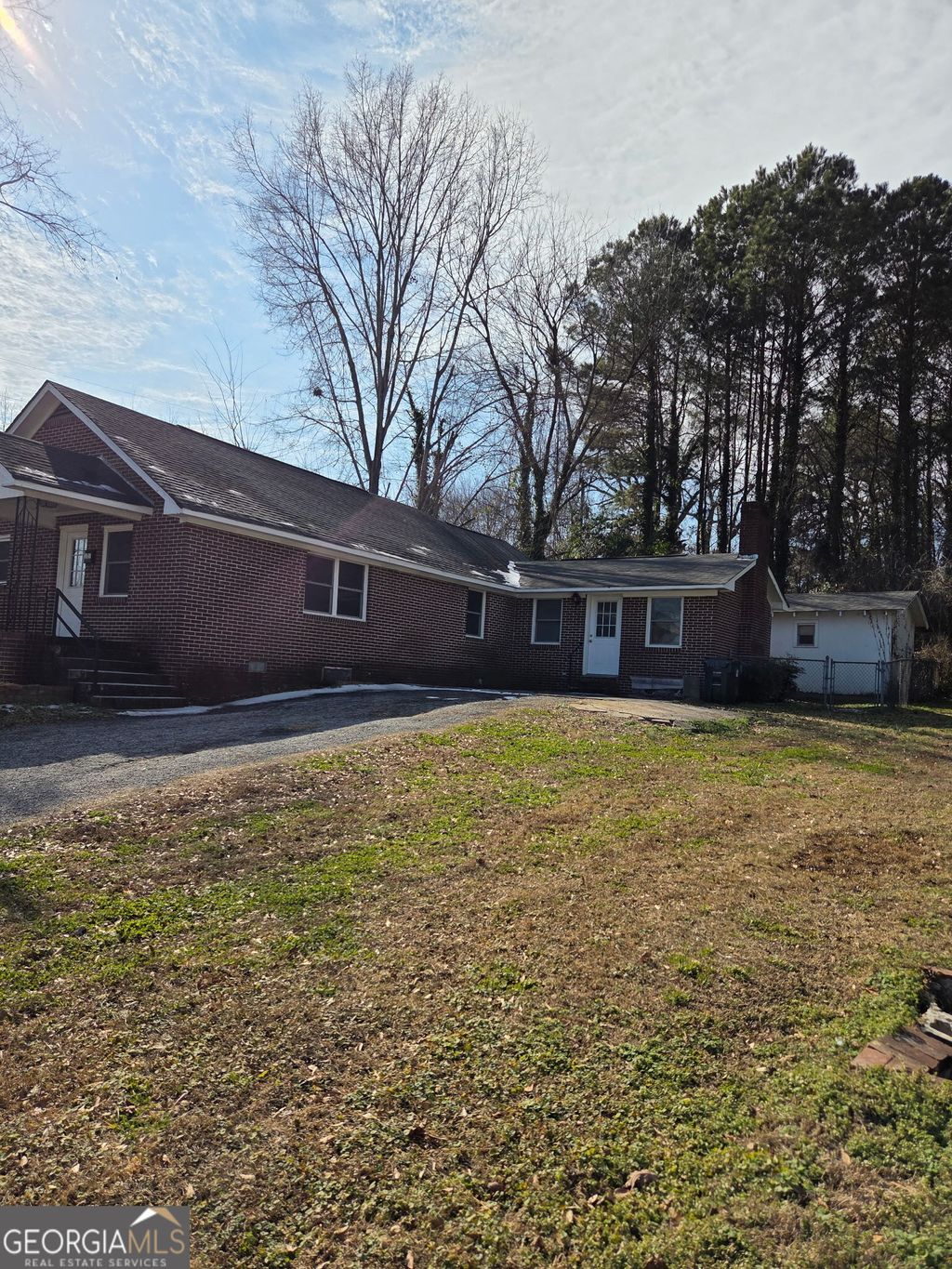 Photo of 120 S Pine Street, Toccoa, GA 30577 (MLS # 10682409)