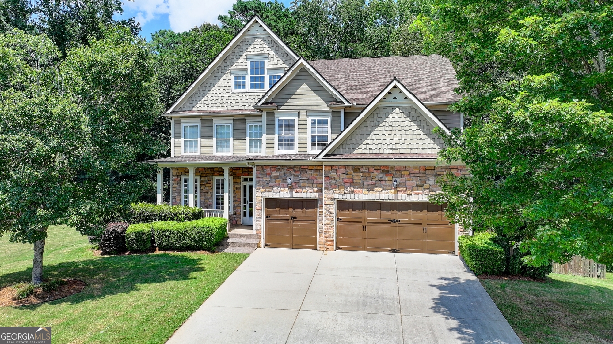 3345 E GATE DR