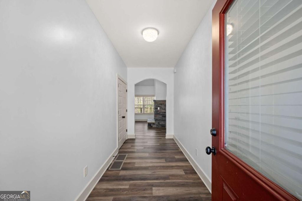 Photo of 562 Yonah Lake Drive, Sautee Nacoochee, GA 30571 (MLS # 10694164)