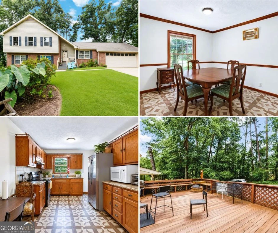 520 Rye House Court
