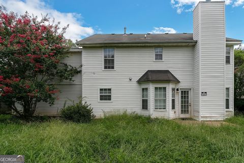 A home in Hampton