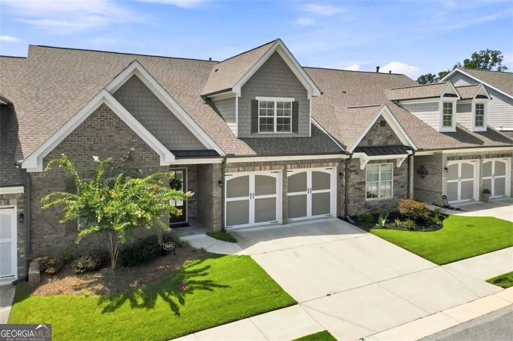 5660 Ansley Ridge Lane Unit 81