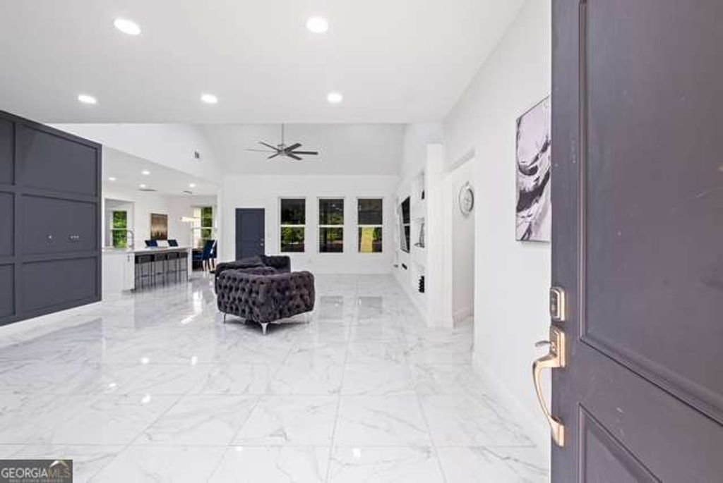 Photo of 5264 Prestley Crossing Lane, Douglasville, GA 30135 (MLS # 10726170)