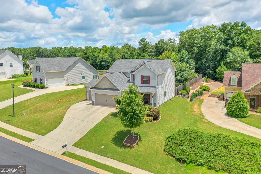 4434 Highland Gate PKWY