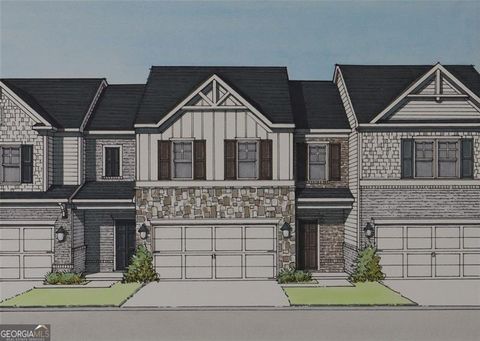 Photo of 1203 PARK CENTER Circle, Austell, GA 30168 (MLS # 10640518)