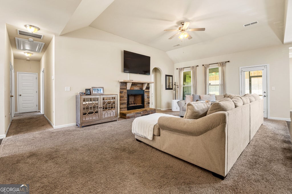 Photo of 2208 Medlock Lane, McDonough, GA 30253 (MLS # 10843690)