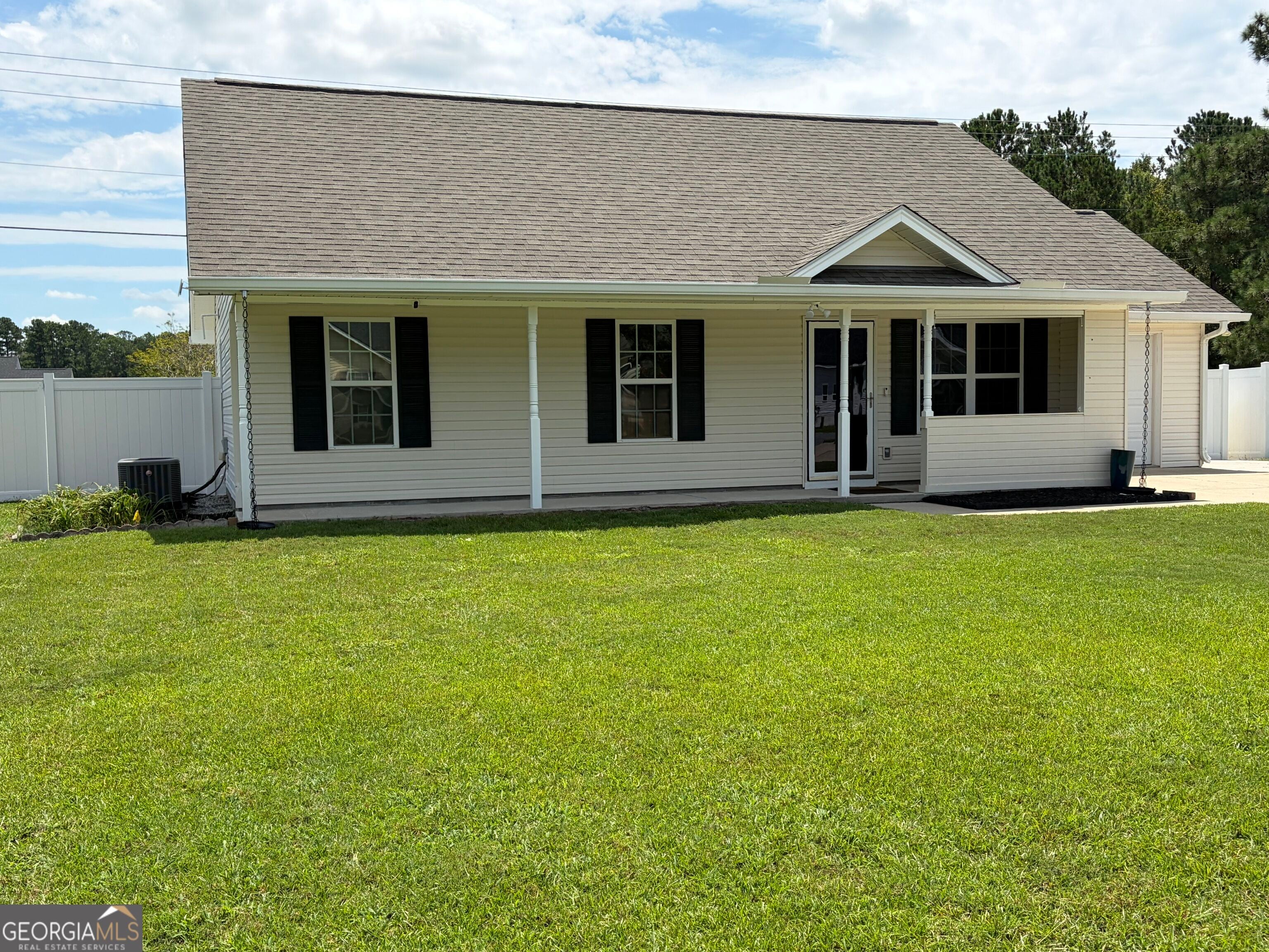 111 Reese WAY