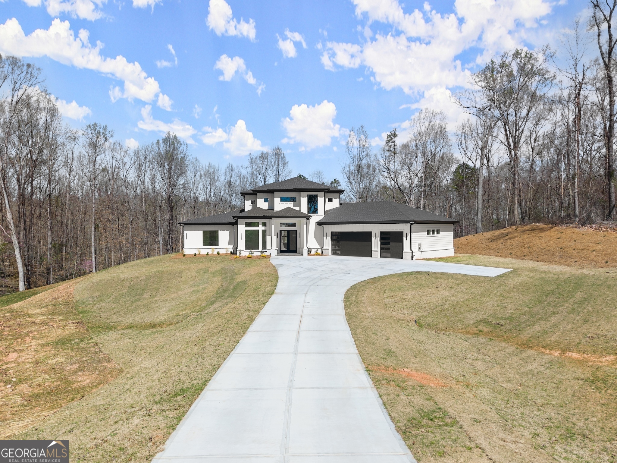 5245 Brockton RD