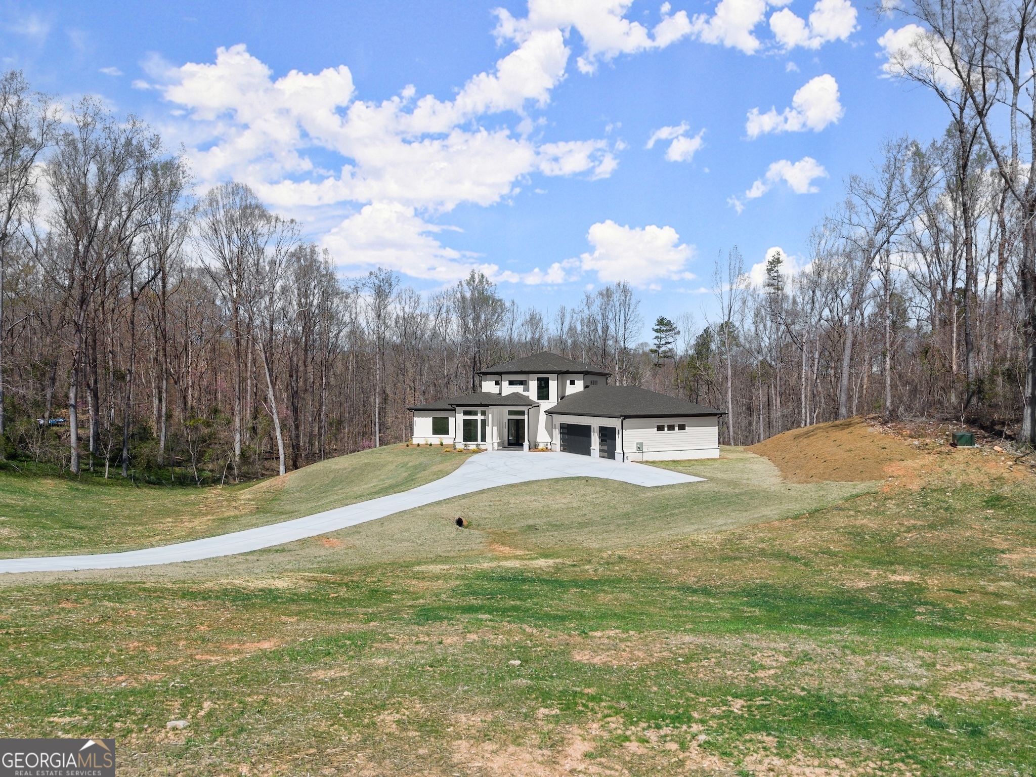 5245 Brockton RD