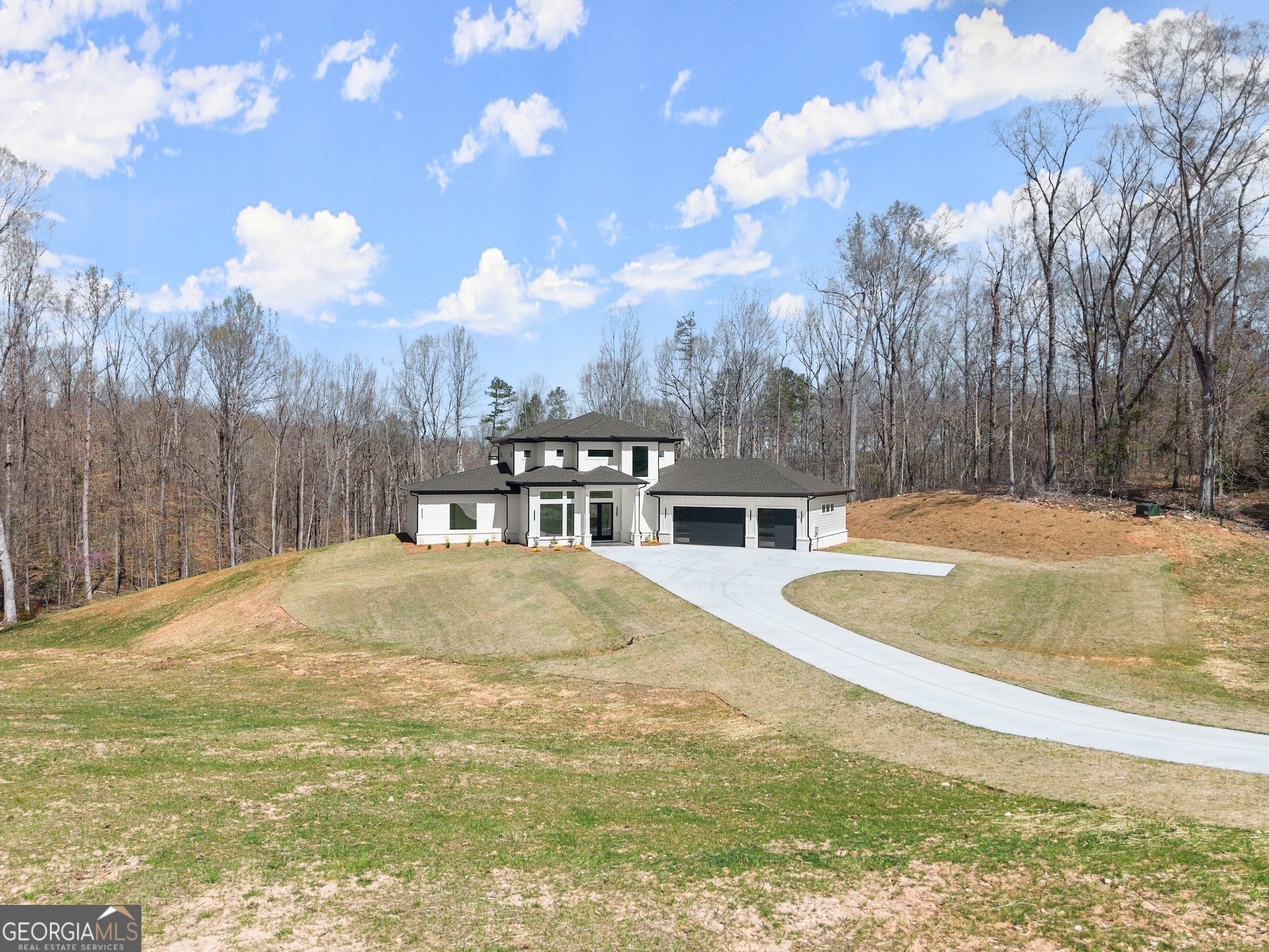 5245 Brockton RD
