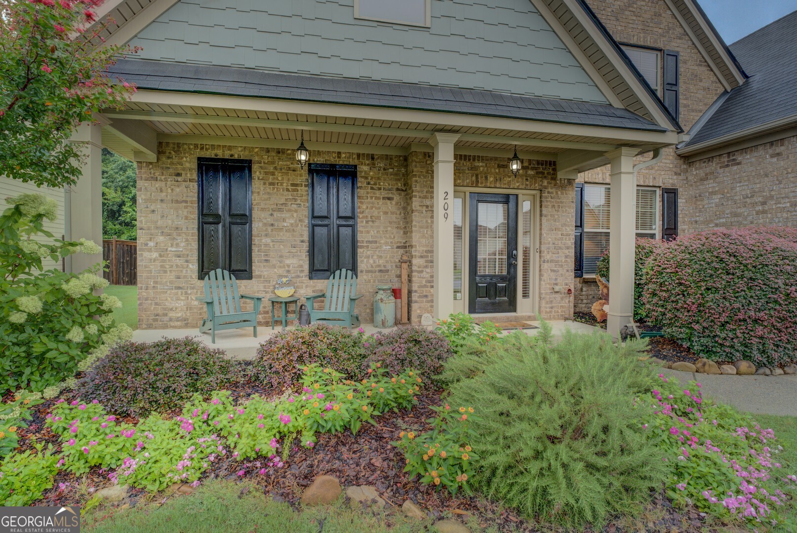 209 Birchwood DR
