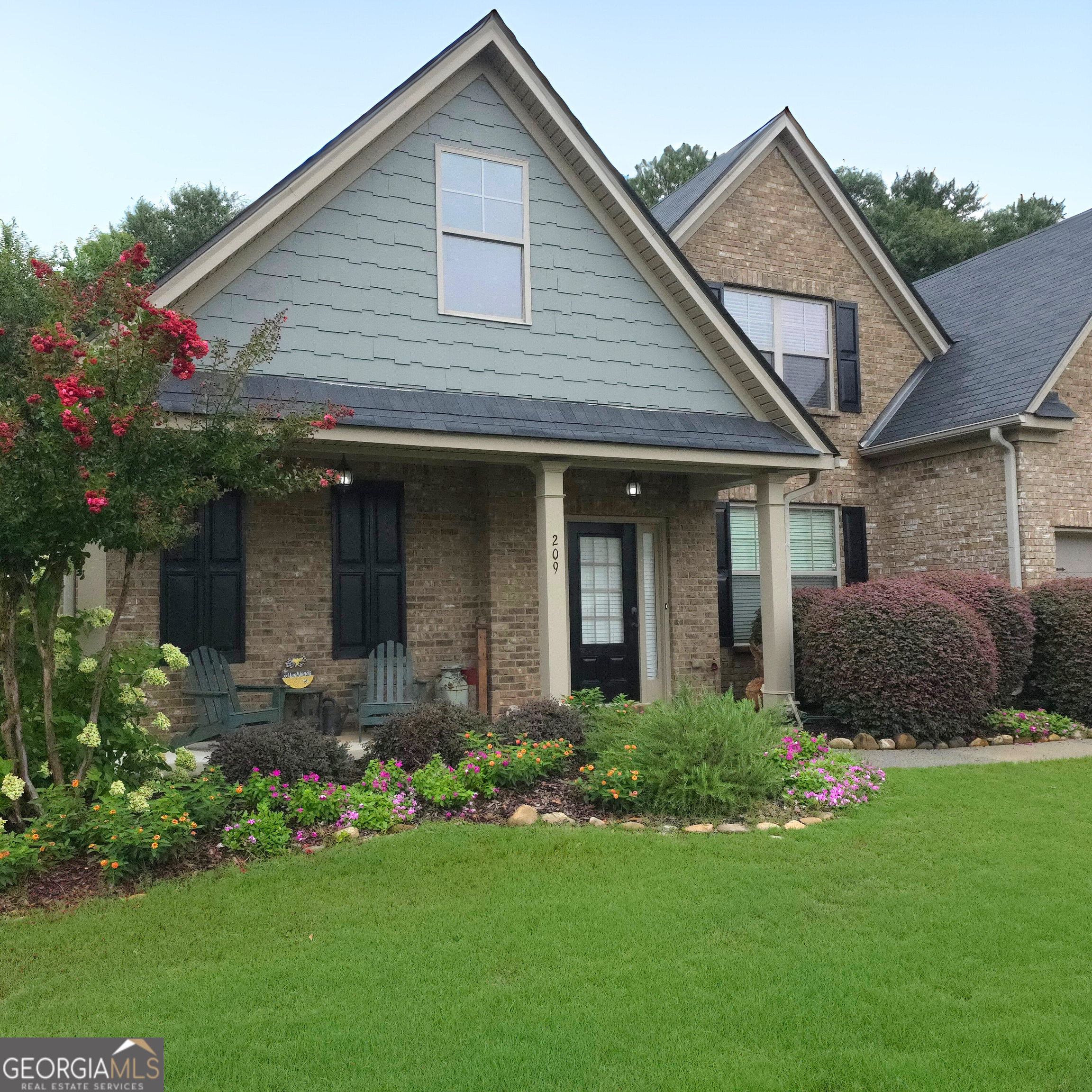 209 Birchwood DR