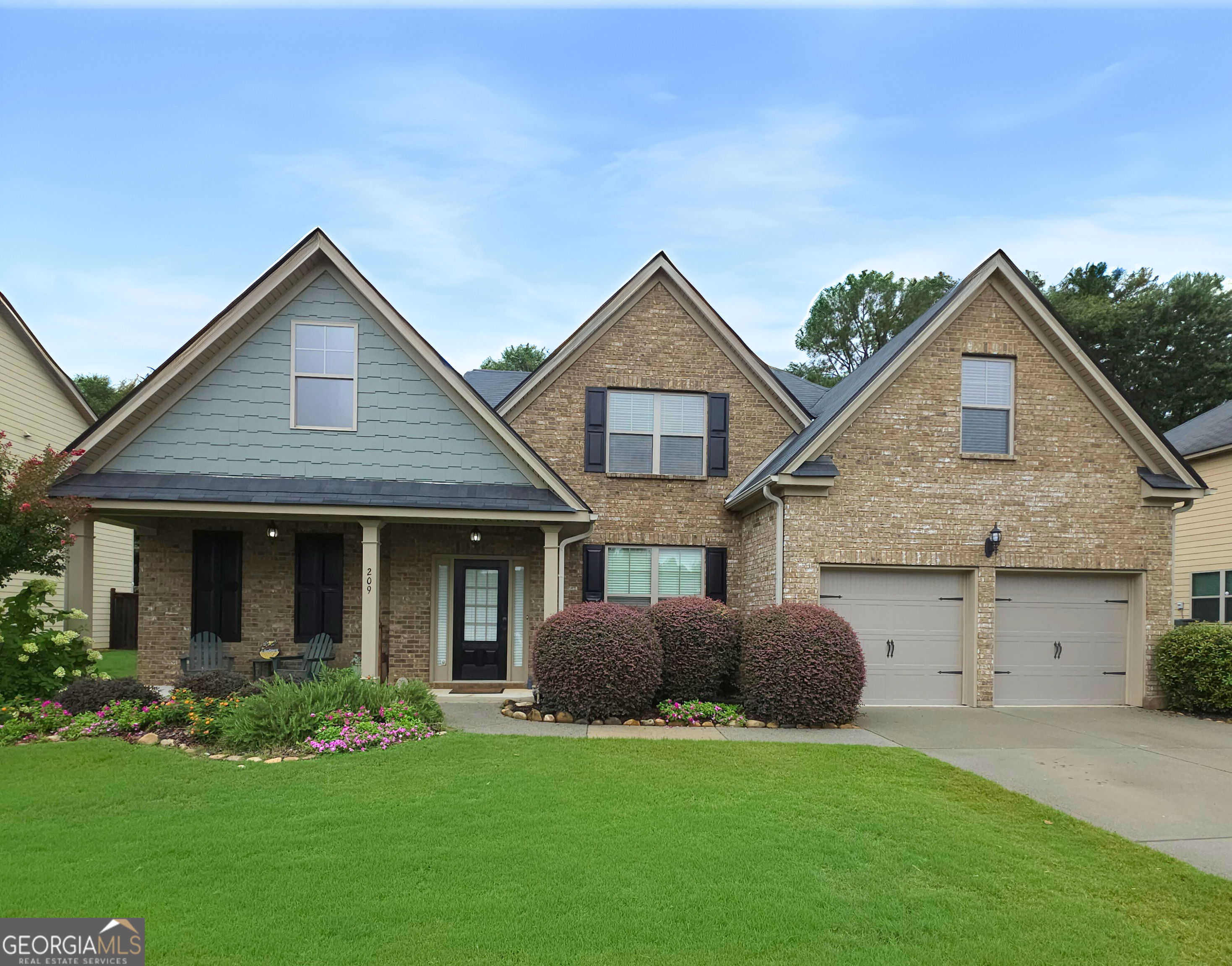 209 Birchwood DR