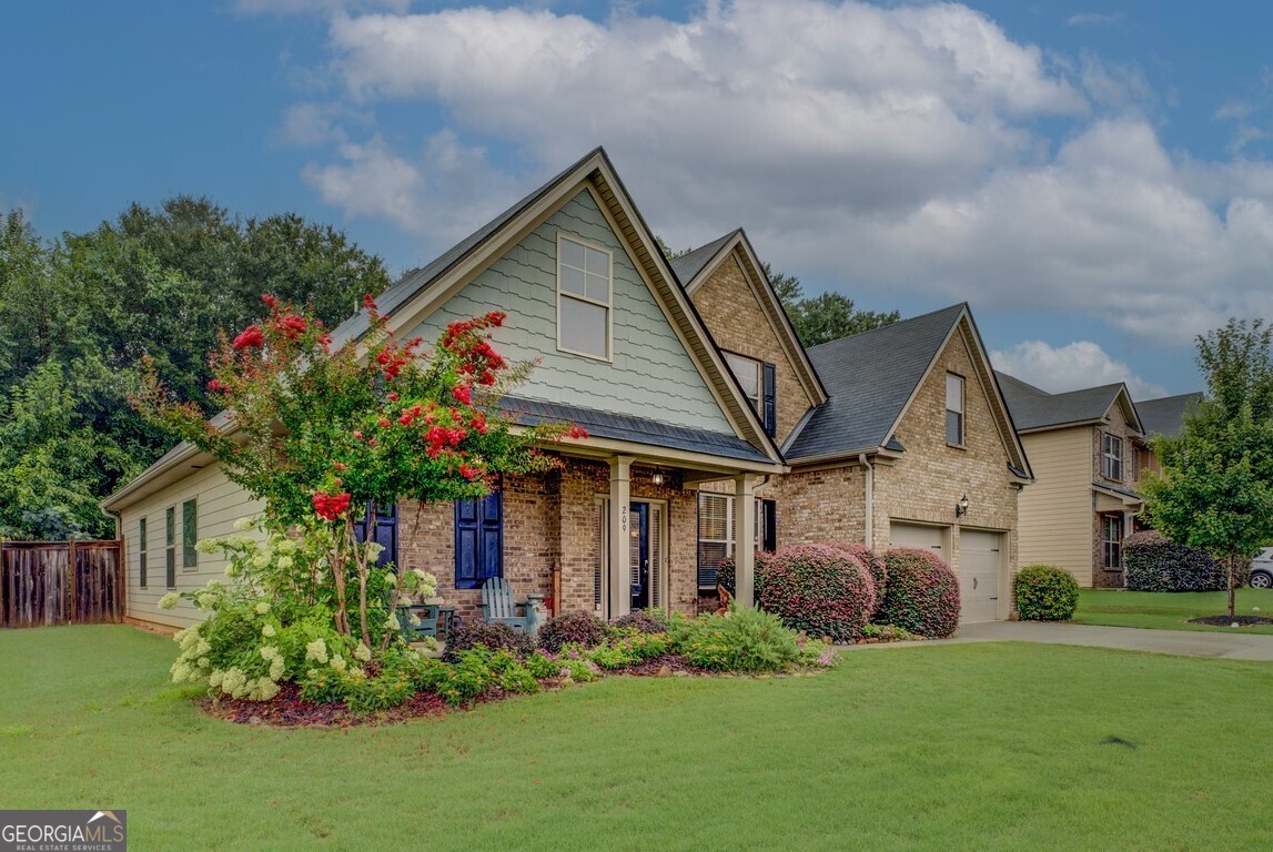 209 Birchwood DR