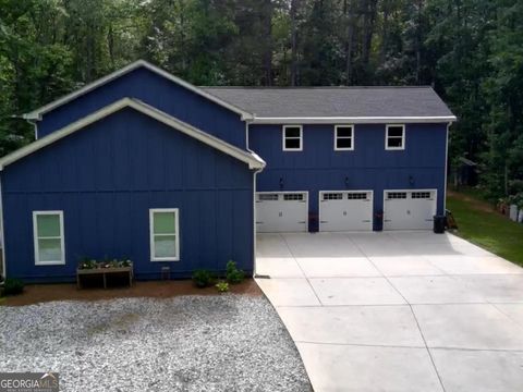 2850 Willow Bend DR Cumming GA 30028