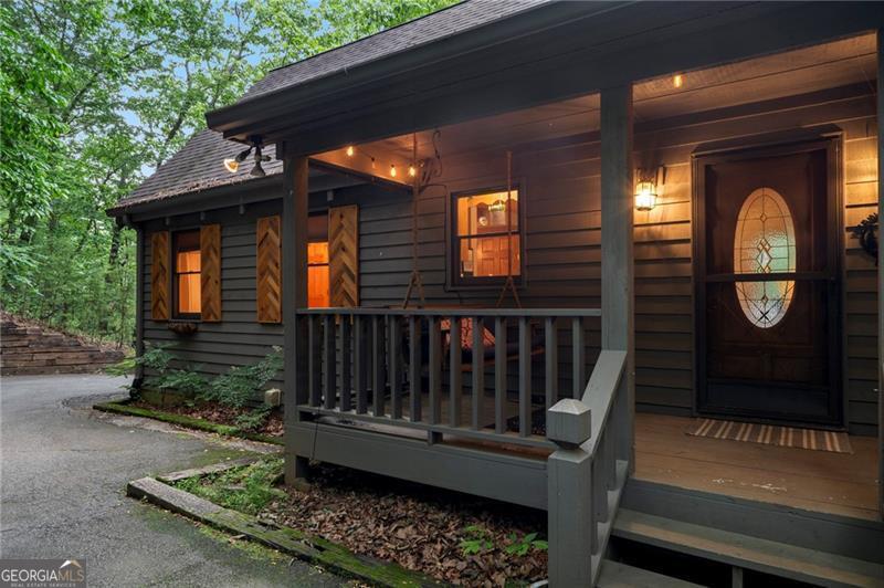 54 Hickory TRL