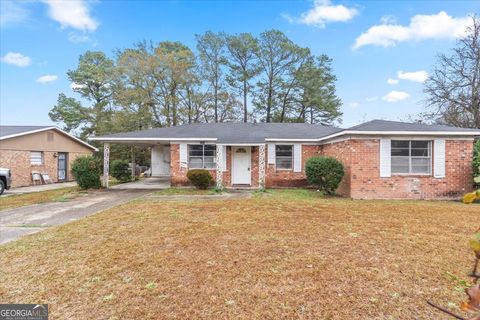 3320 Jonathan CIR Augusta GA 30906