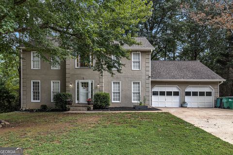 5190 Ridge Tarn Acworth GA 30102