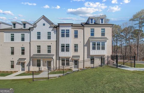 274 Daybreak Lane, Newnan, GA 30265 - #: 10427491