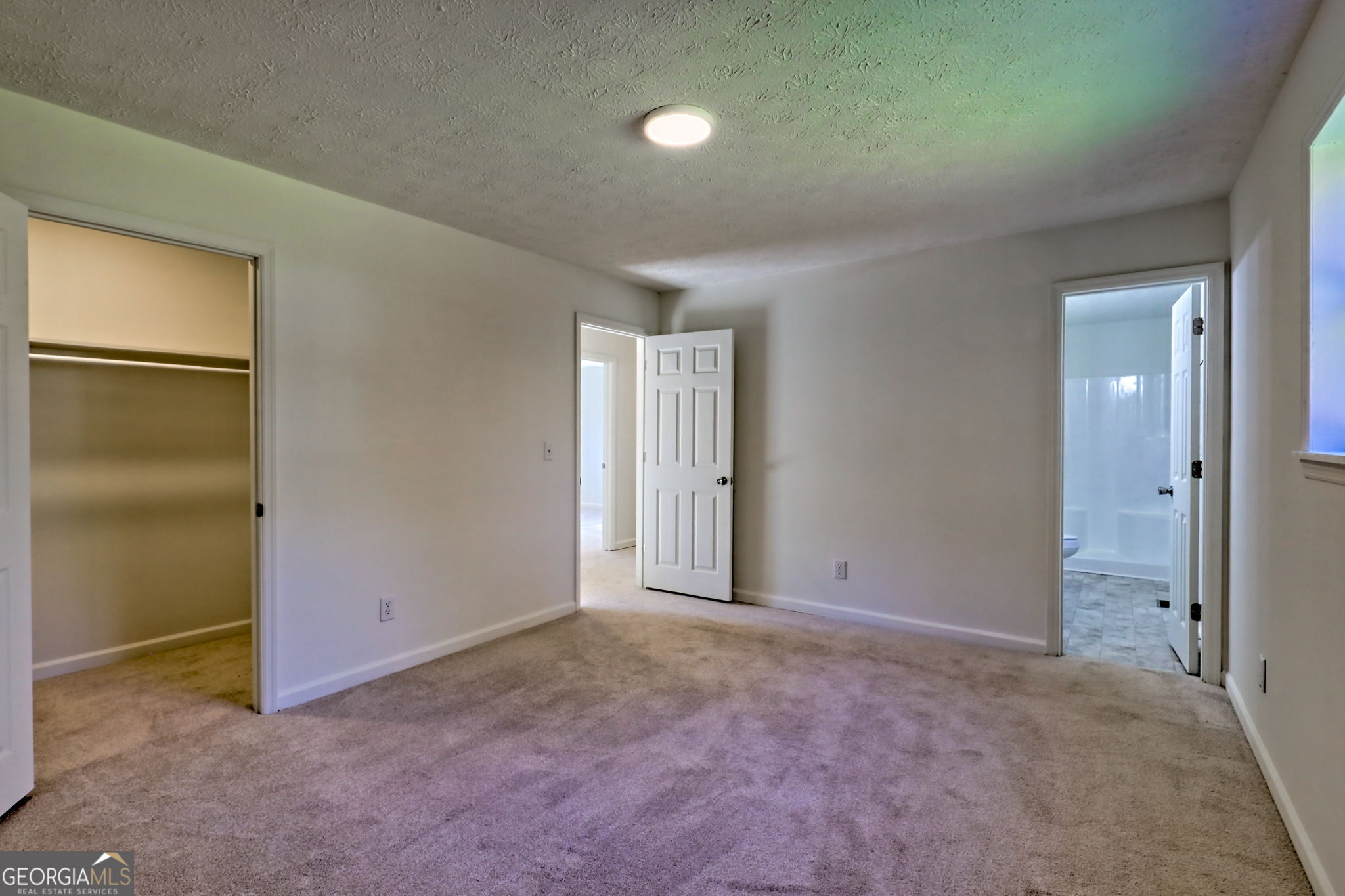 Shallow Creek - Residential