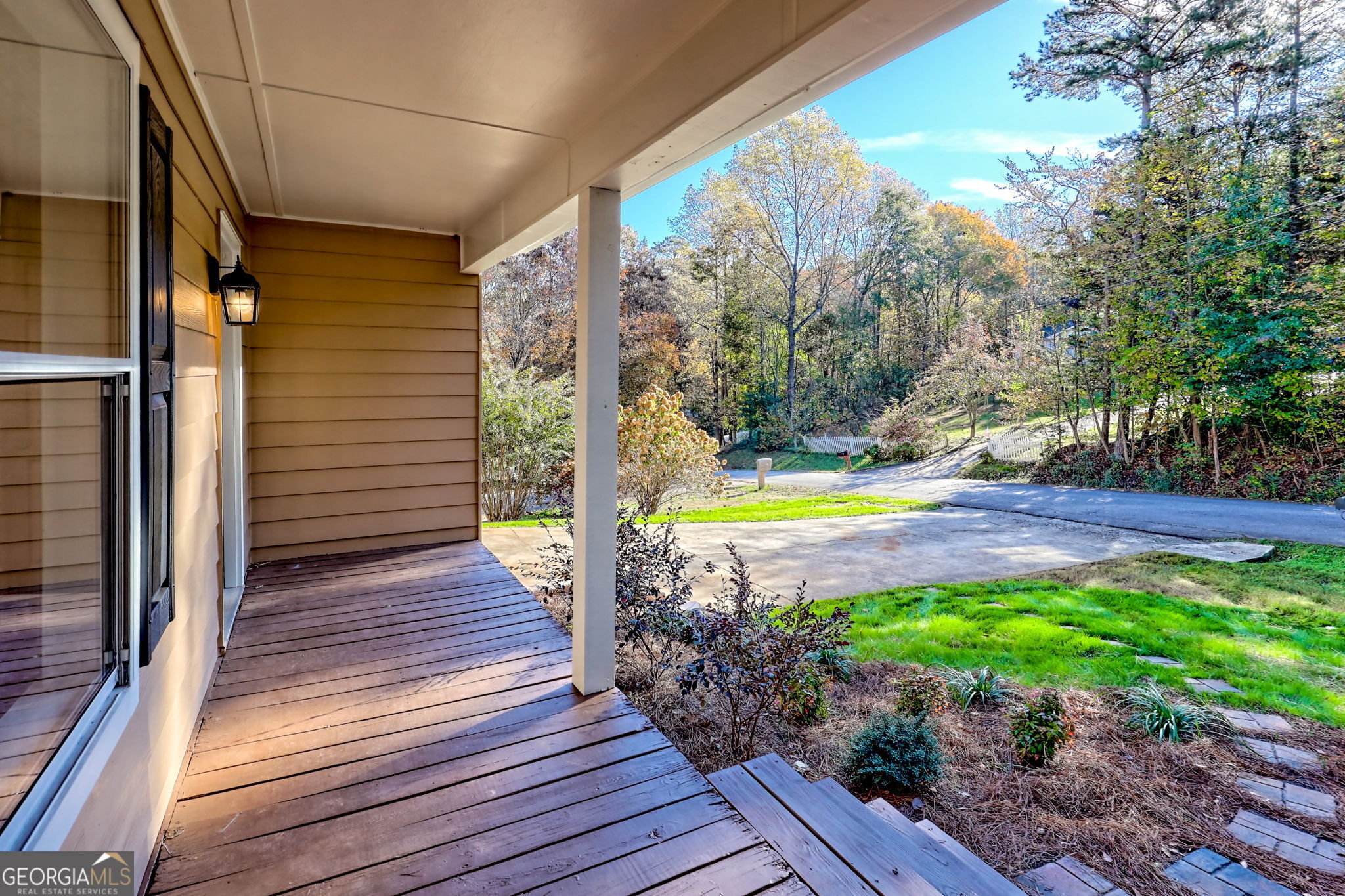 Shallow Creek - Residential