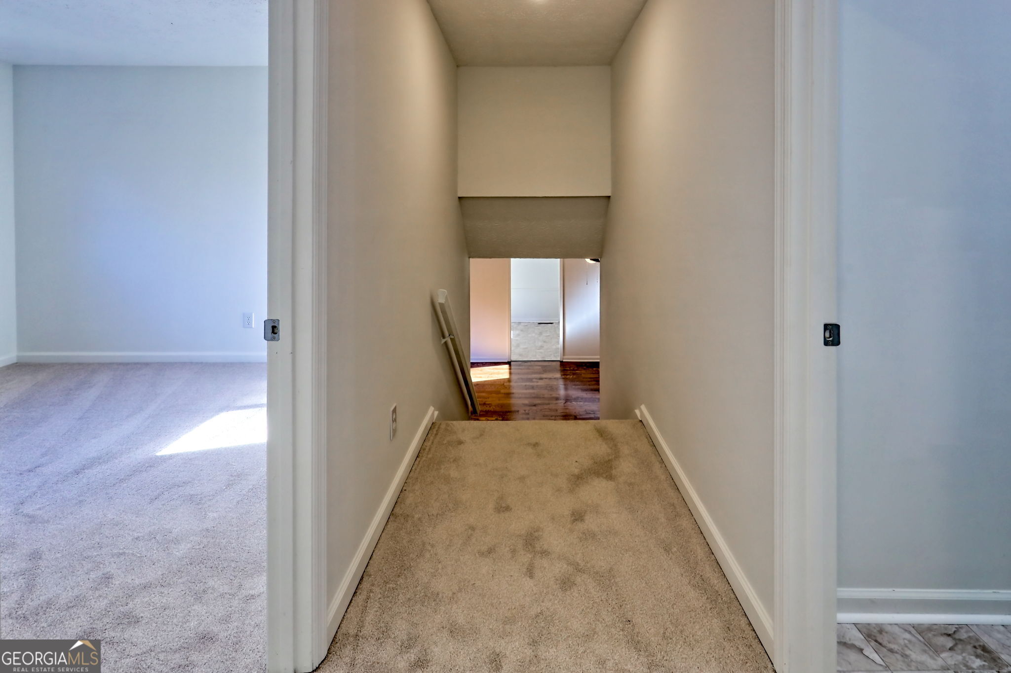 Shallow Creek - Residential