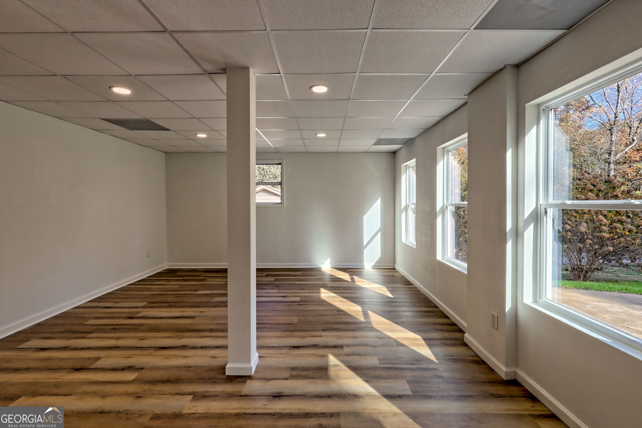 Shallow Creek - Residential