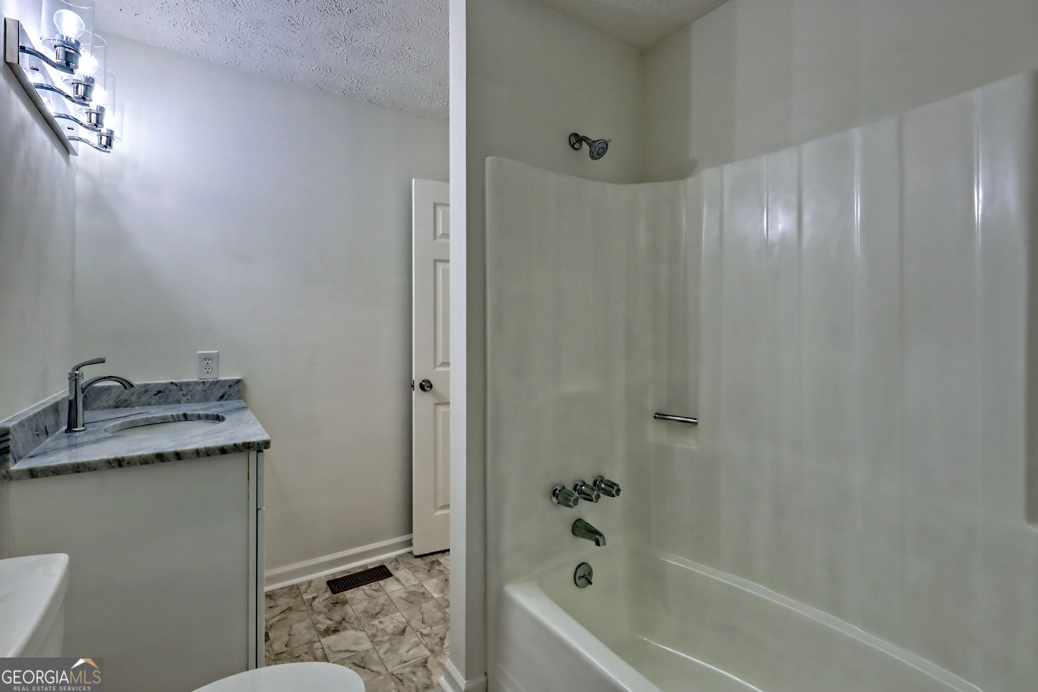 Shallow Creek - Residential