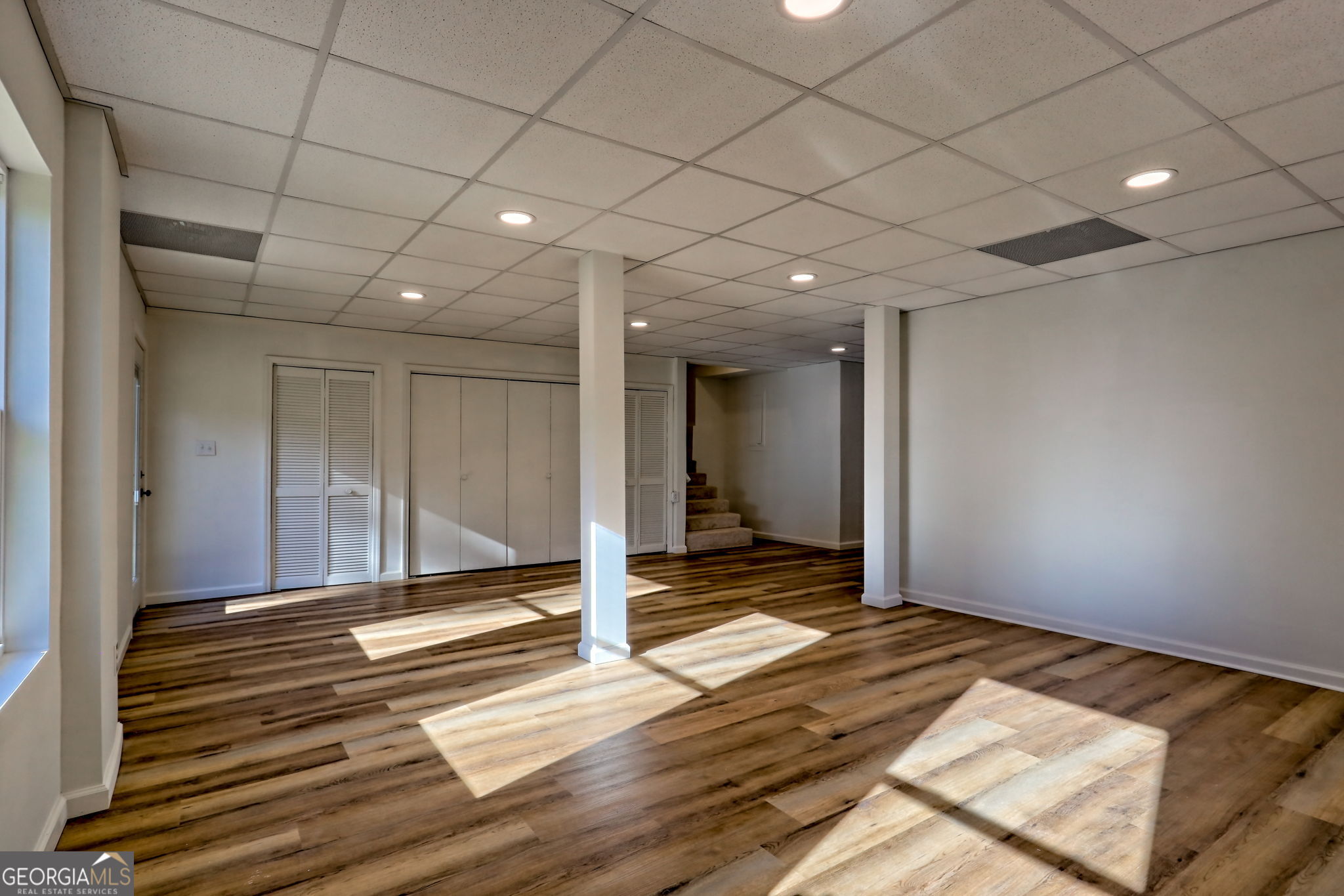 Shallow Creek - Residential