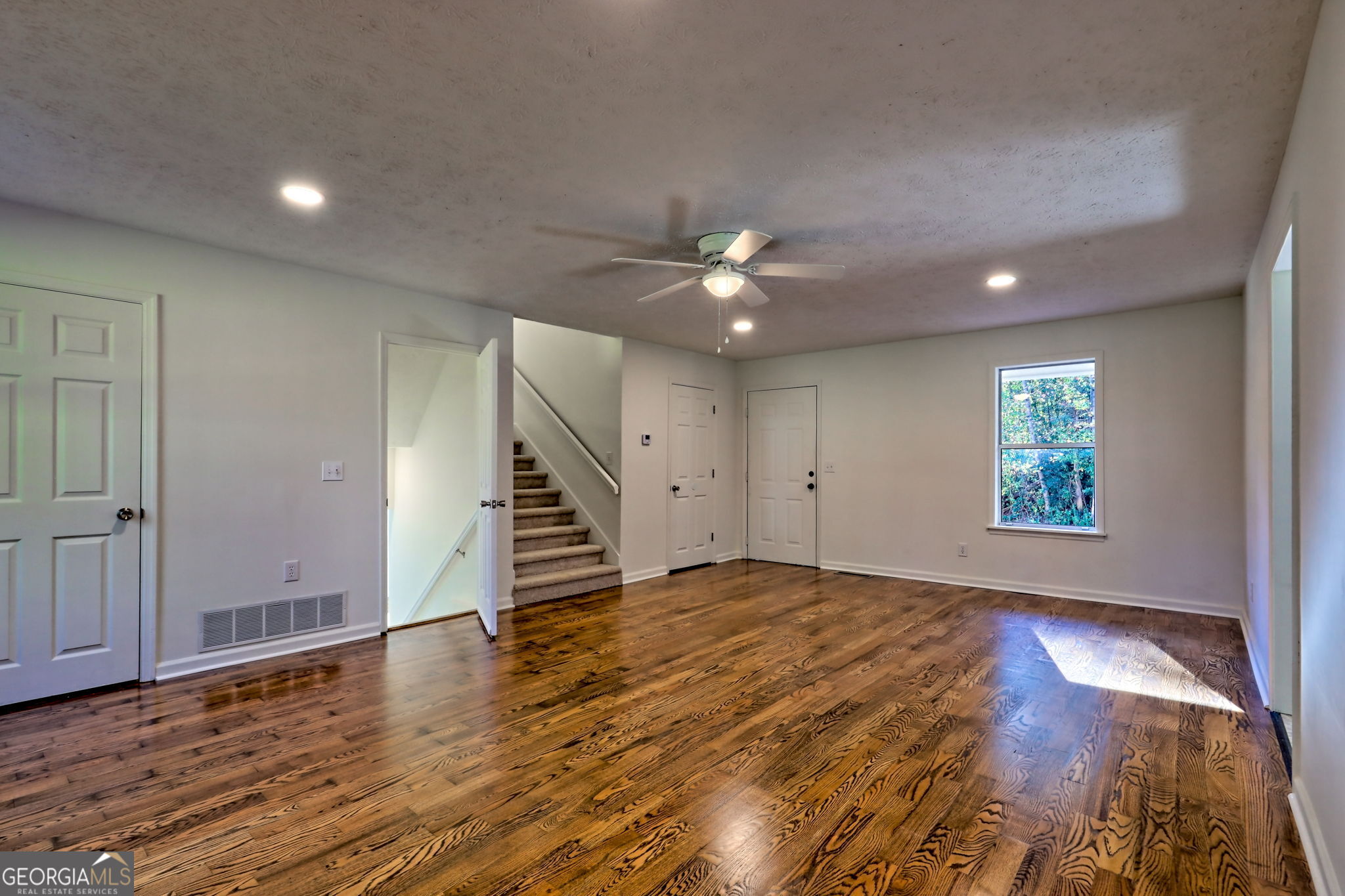 Shallow Creek - Residential