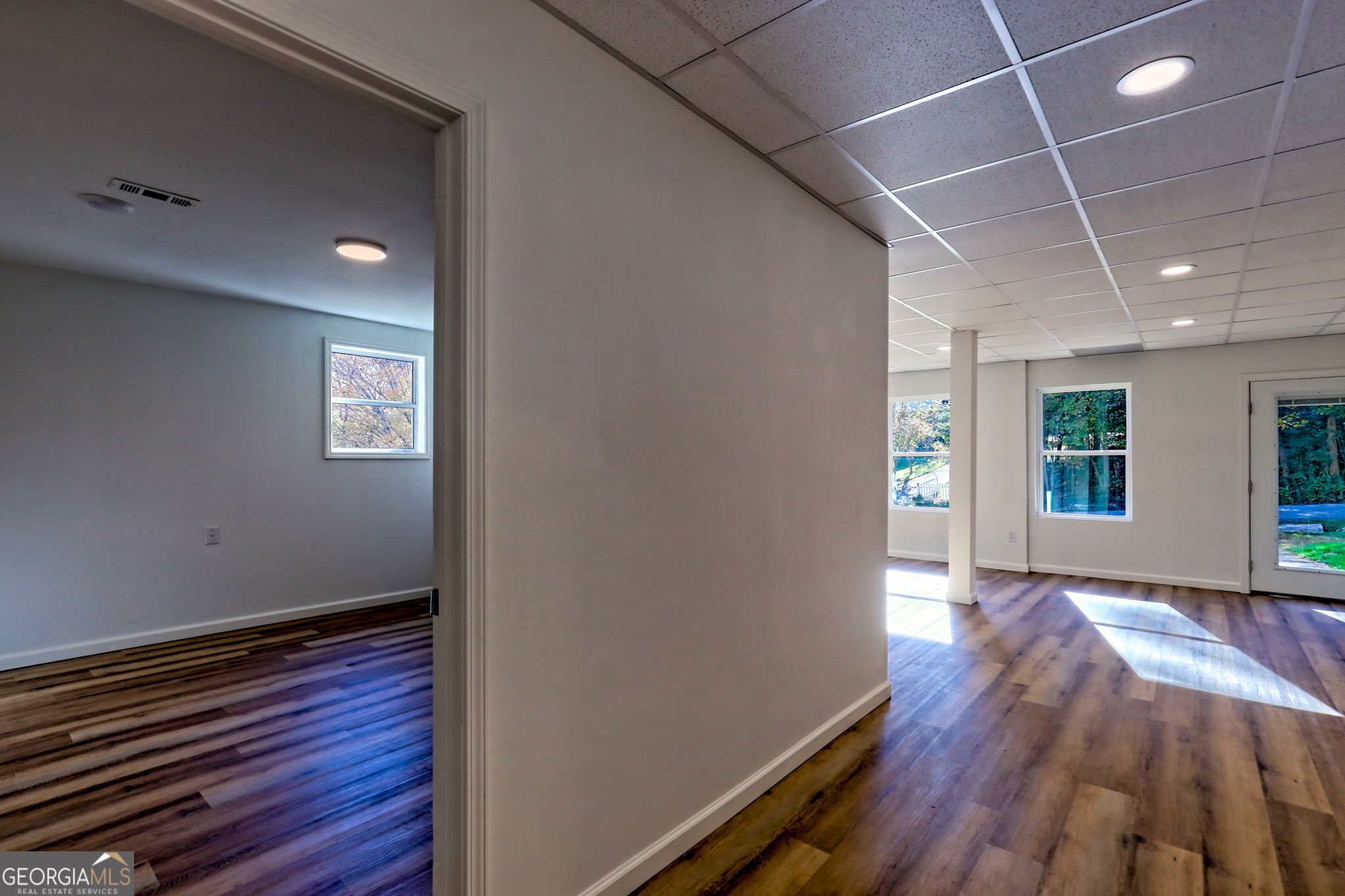 Shallow Creek - Residential