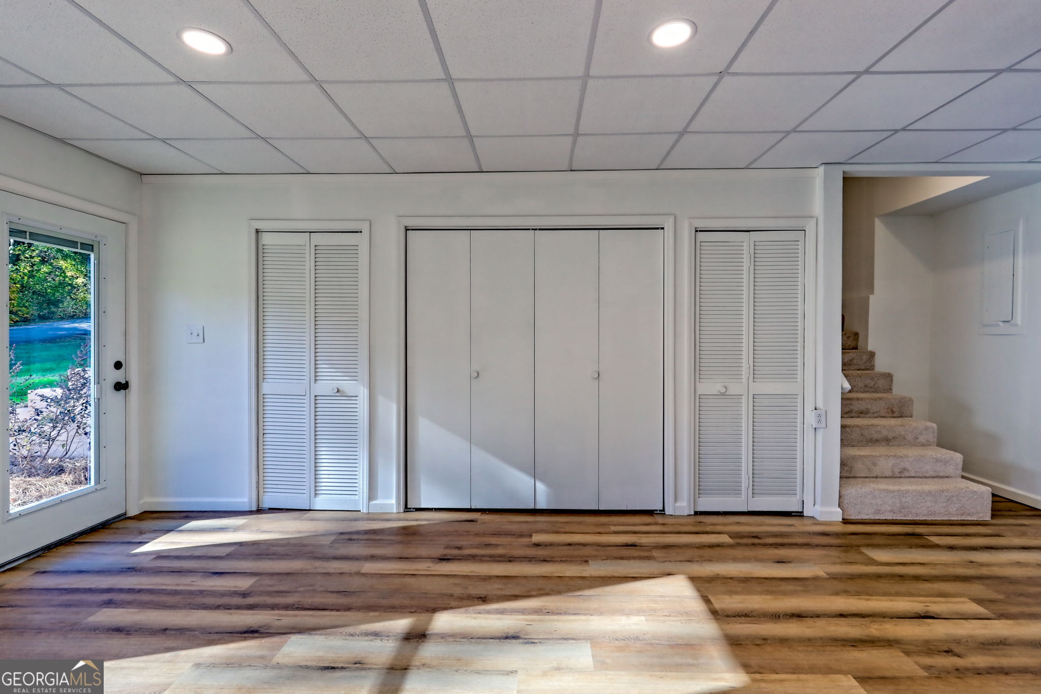 Shallow Creek - Residential