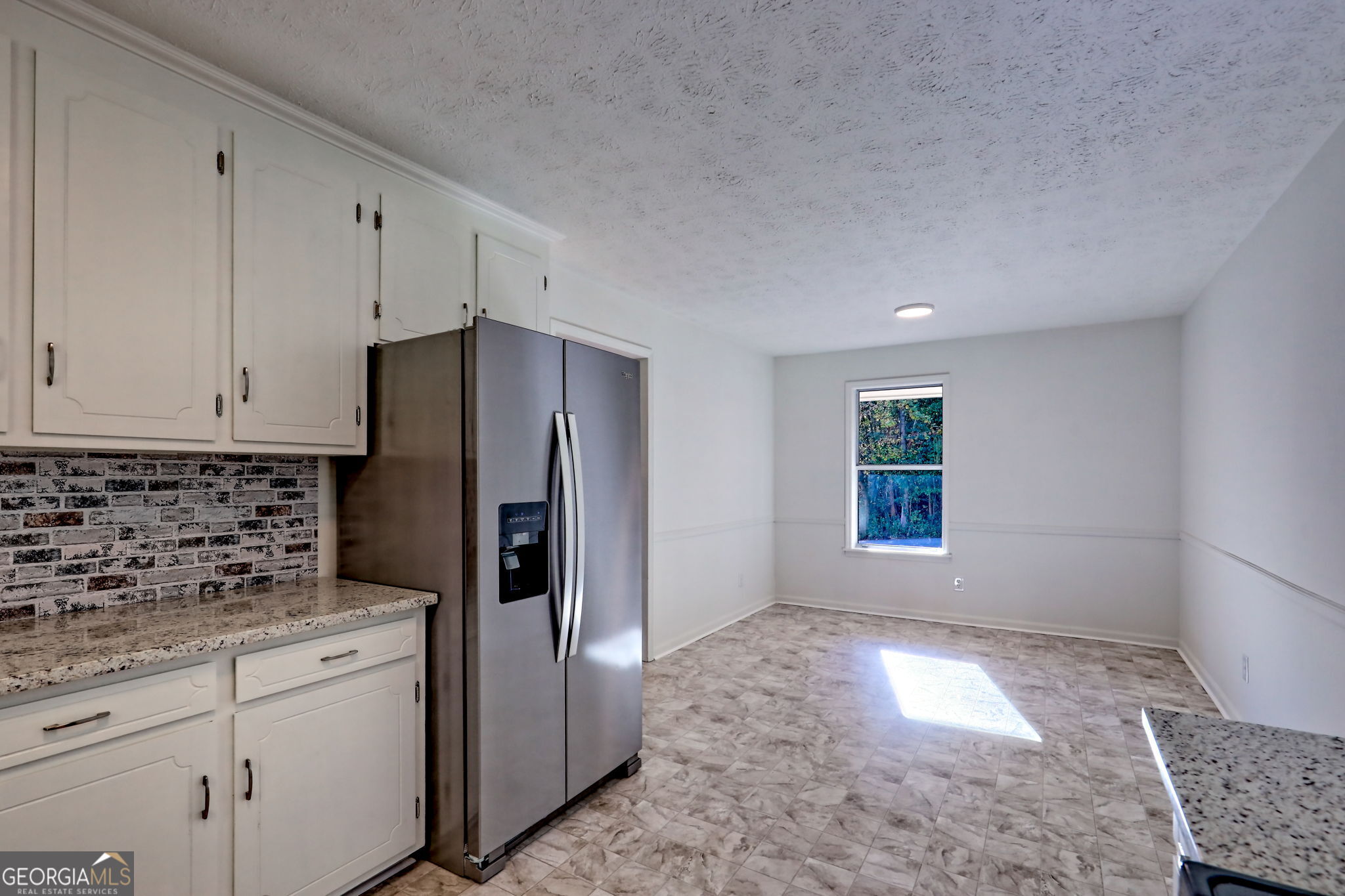 Shallow Creek - Residential