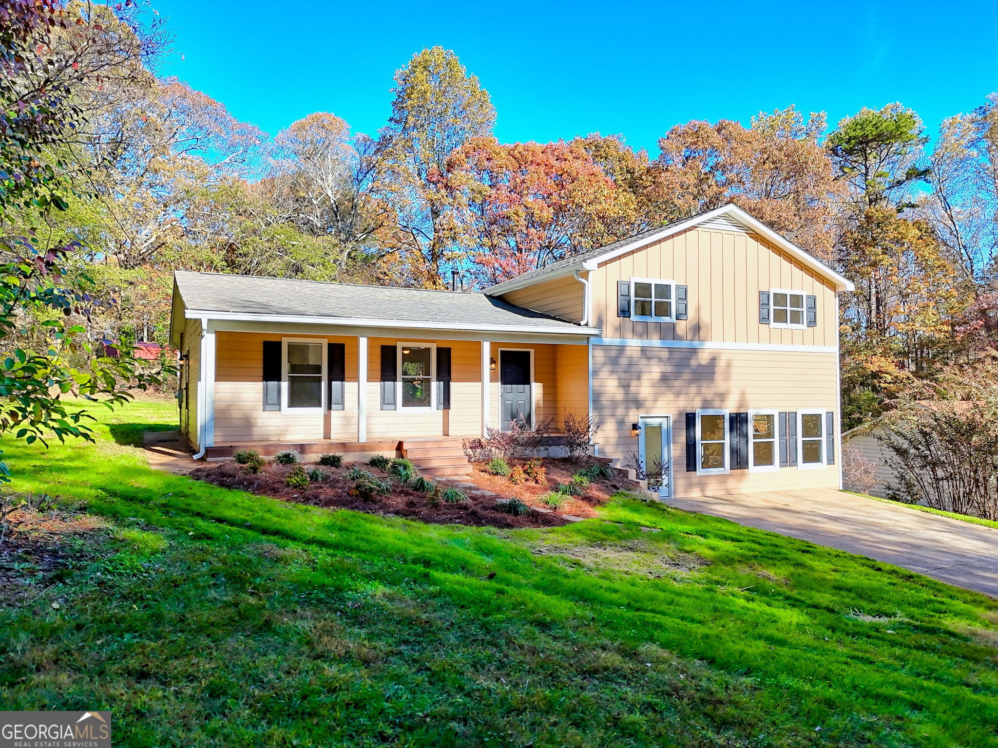 Shallow Creek - Residential