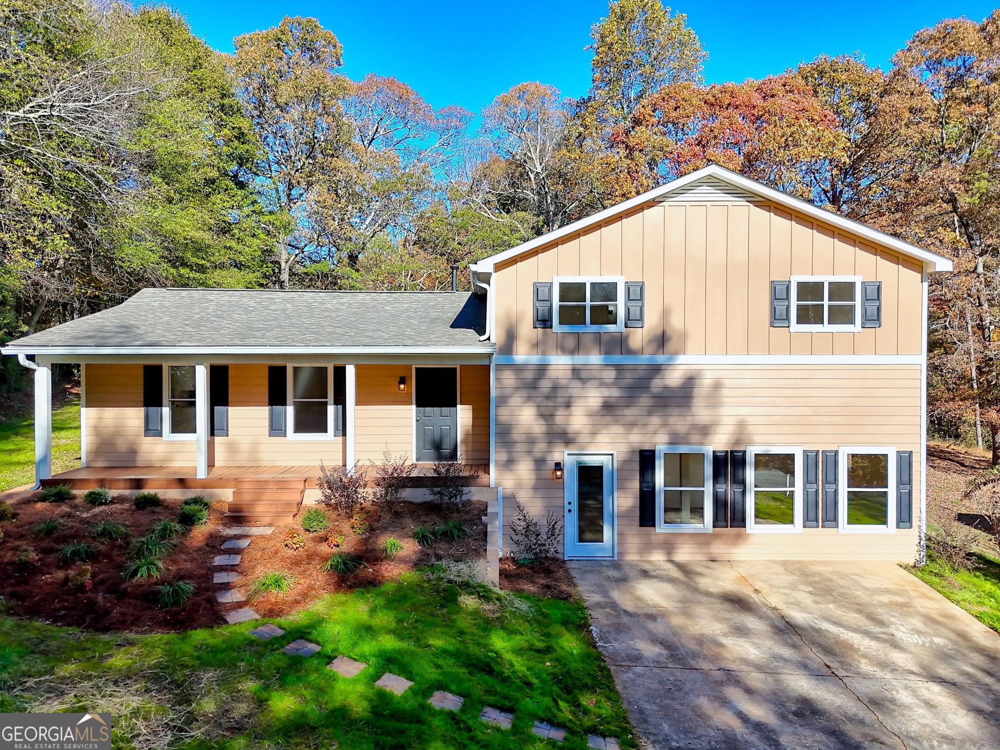 Shallow Creek - Residential