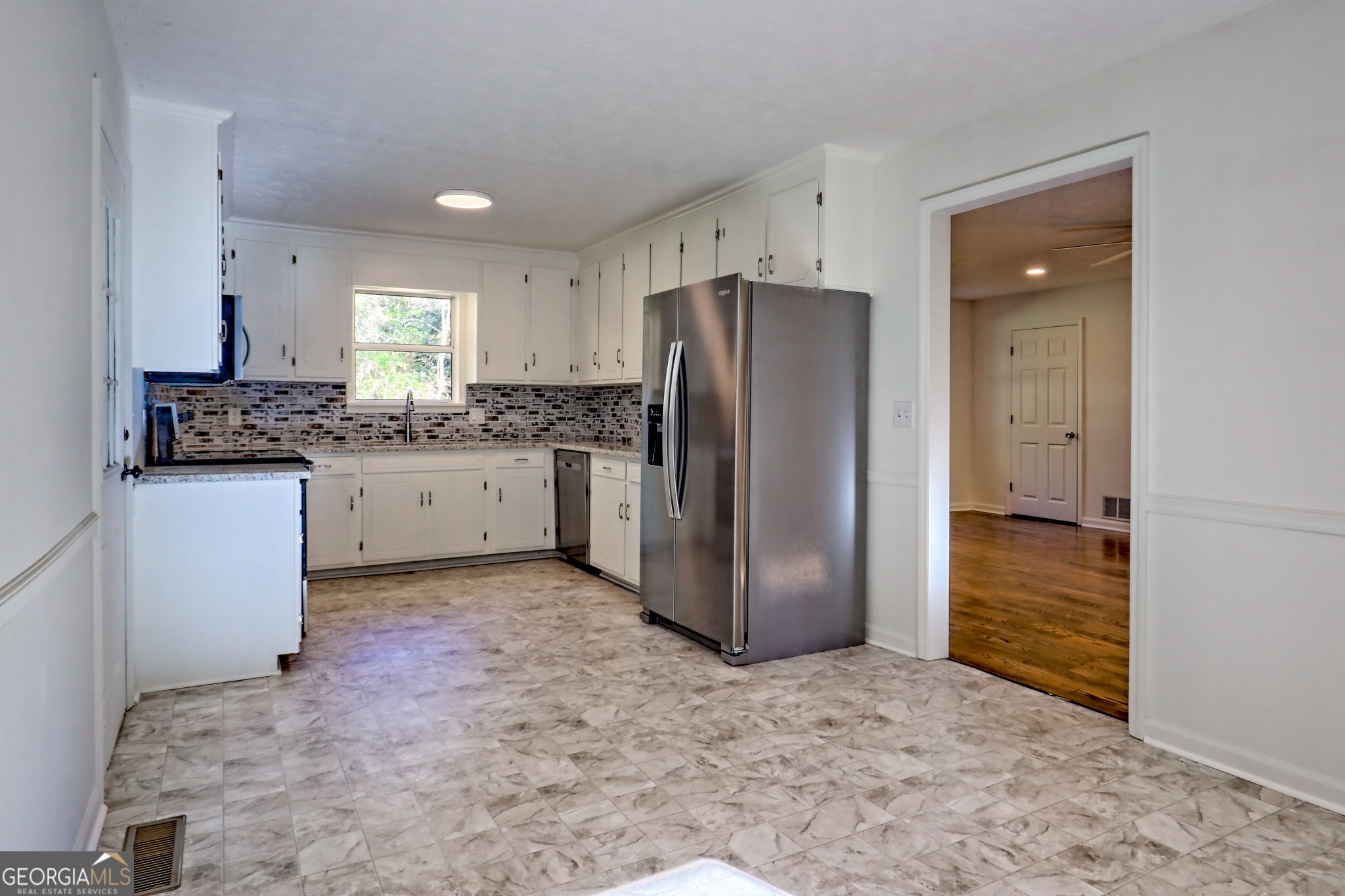 Shallow Creek - Residential