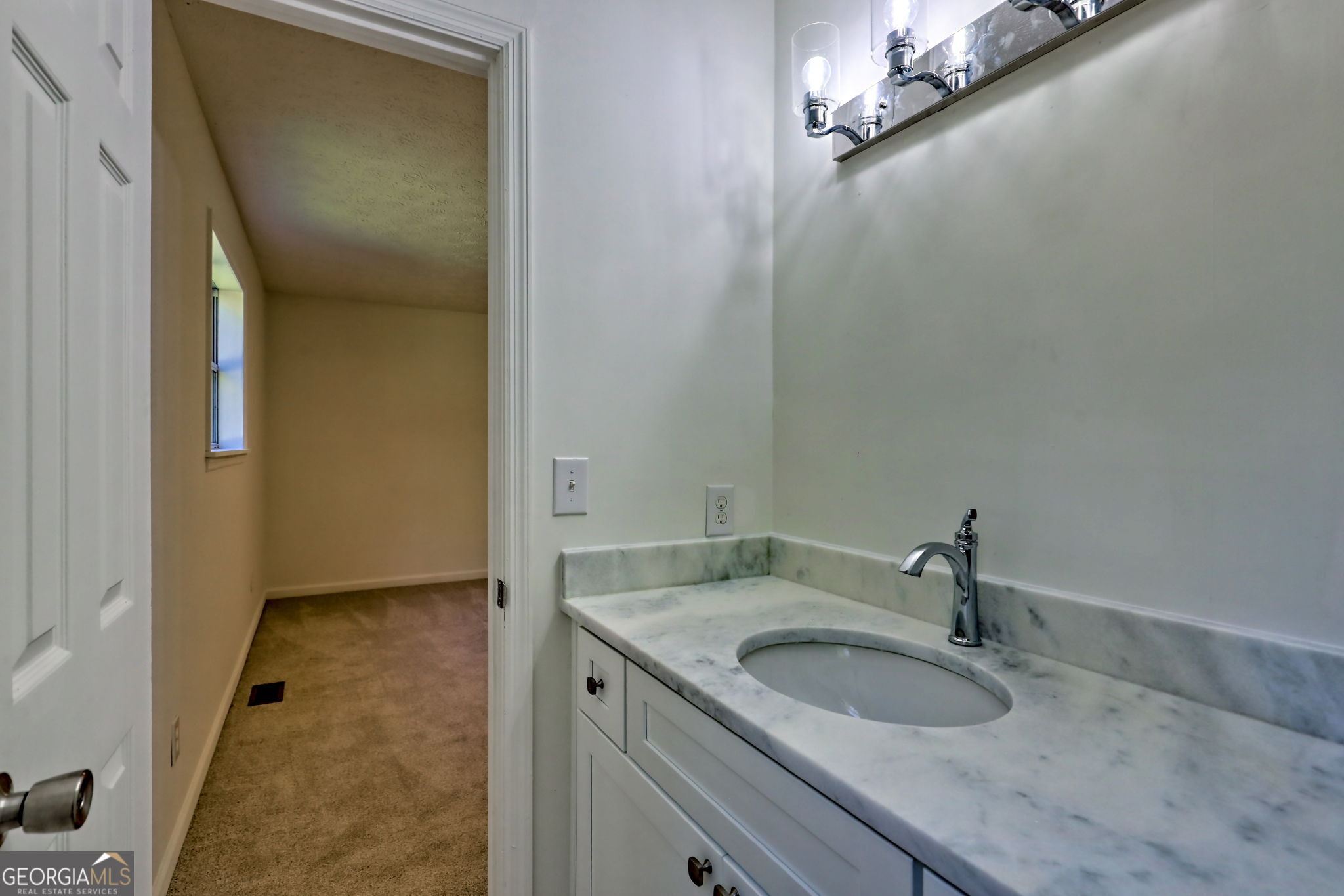 Shallow Creek - Residential