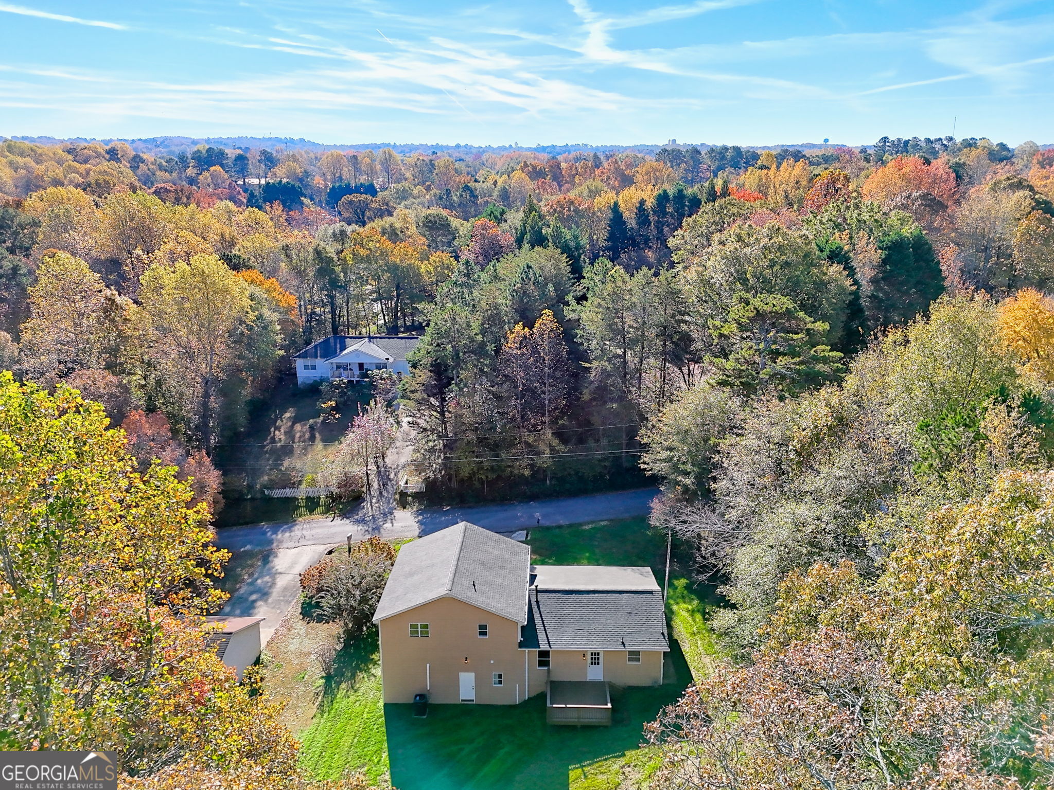Shallow Creek - Residential