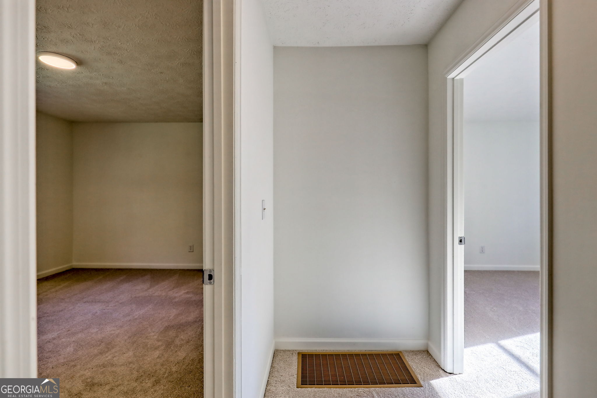 Shallow Creek - Residential