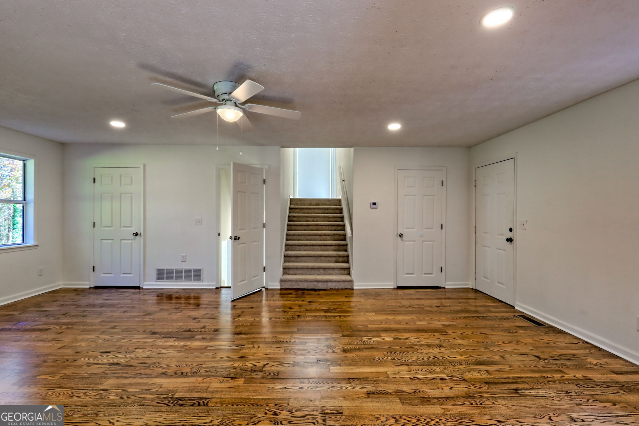 Shallow Creek - Residential