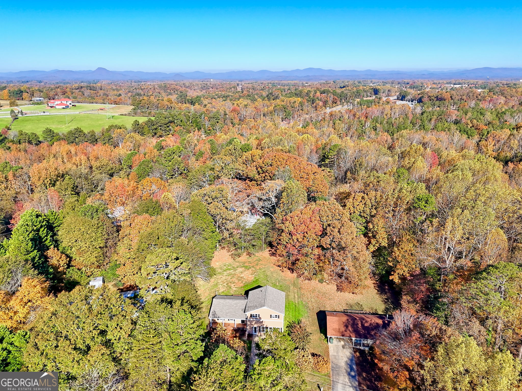 Shallow Creek - Residential