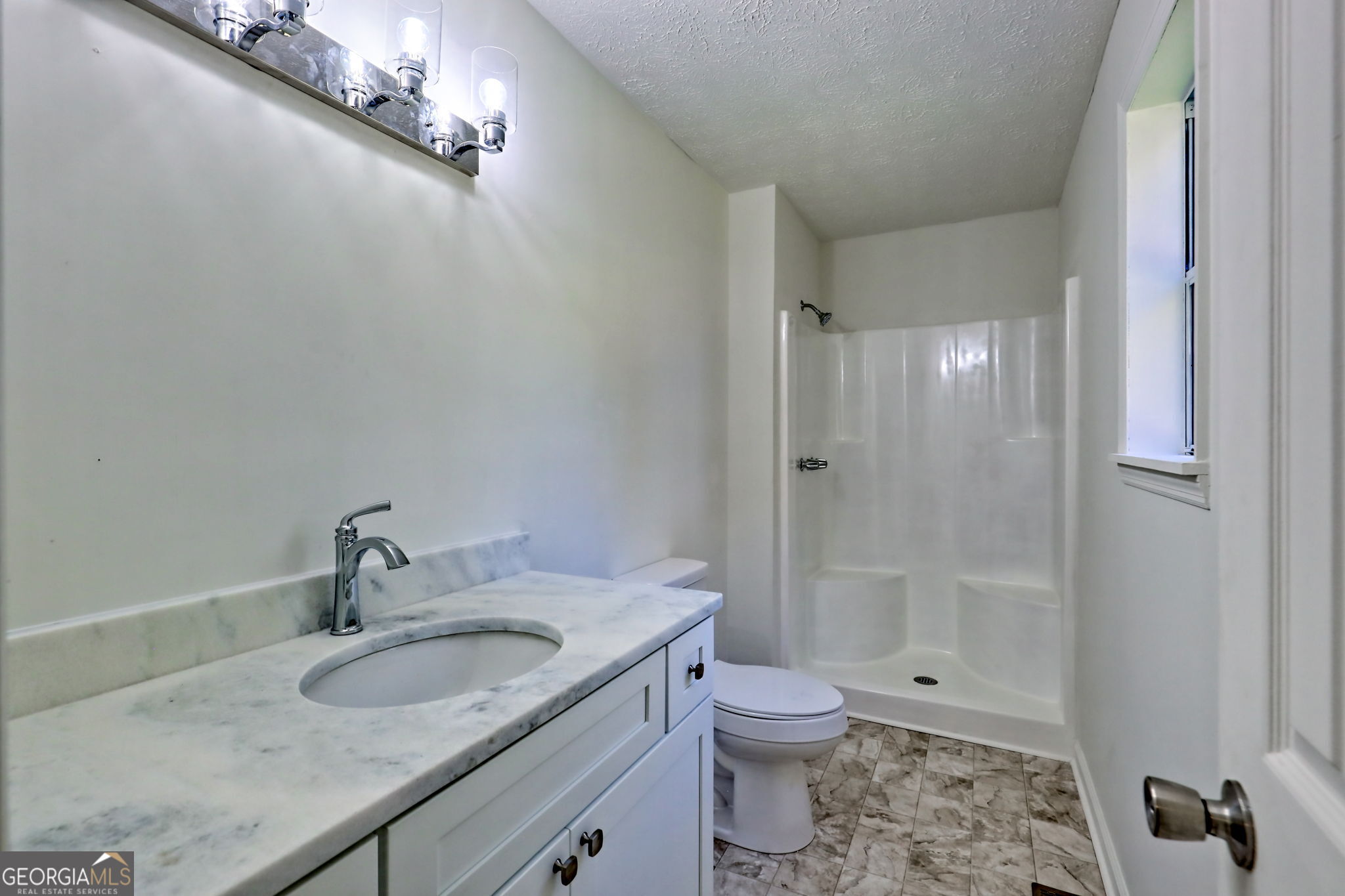 Shallow Creek - Residential