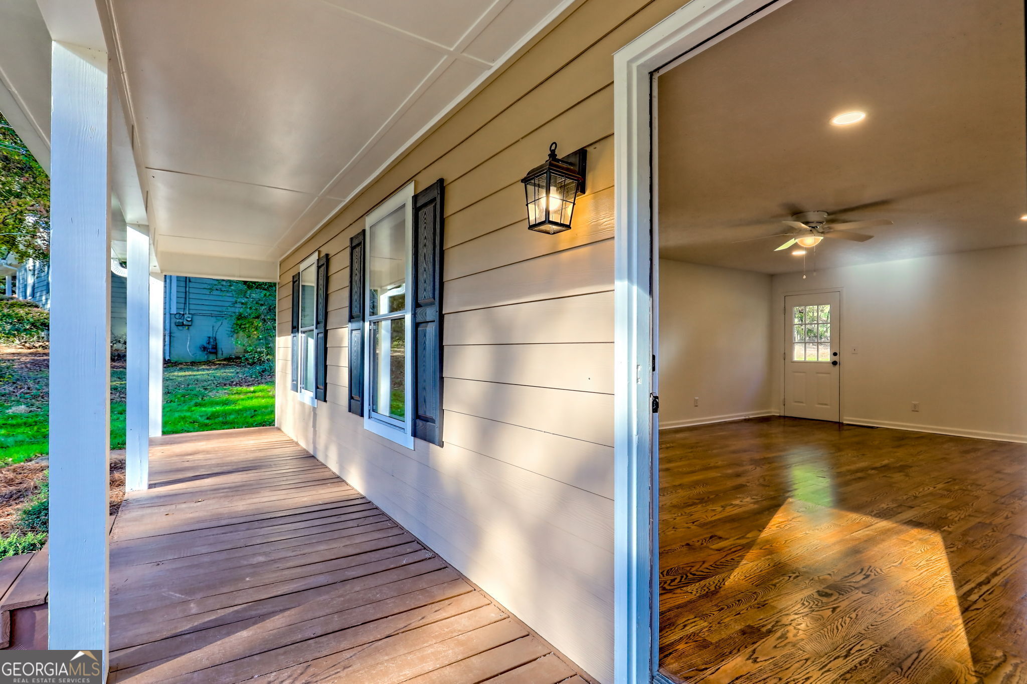 Shallow Creek - Residential