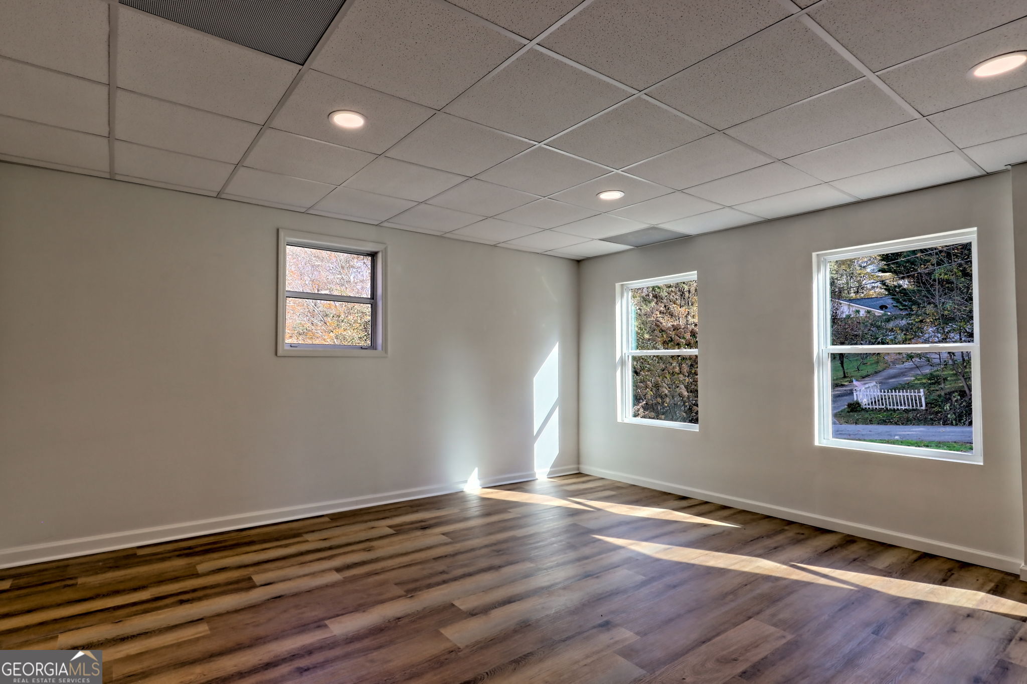 Shallow Creek - Residential